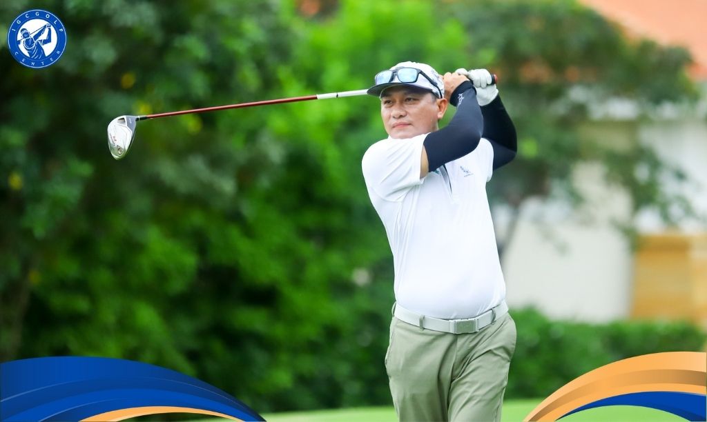 Học đánh golf ở đâu Học golf tại Hà Nội