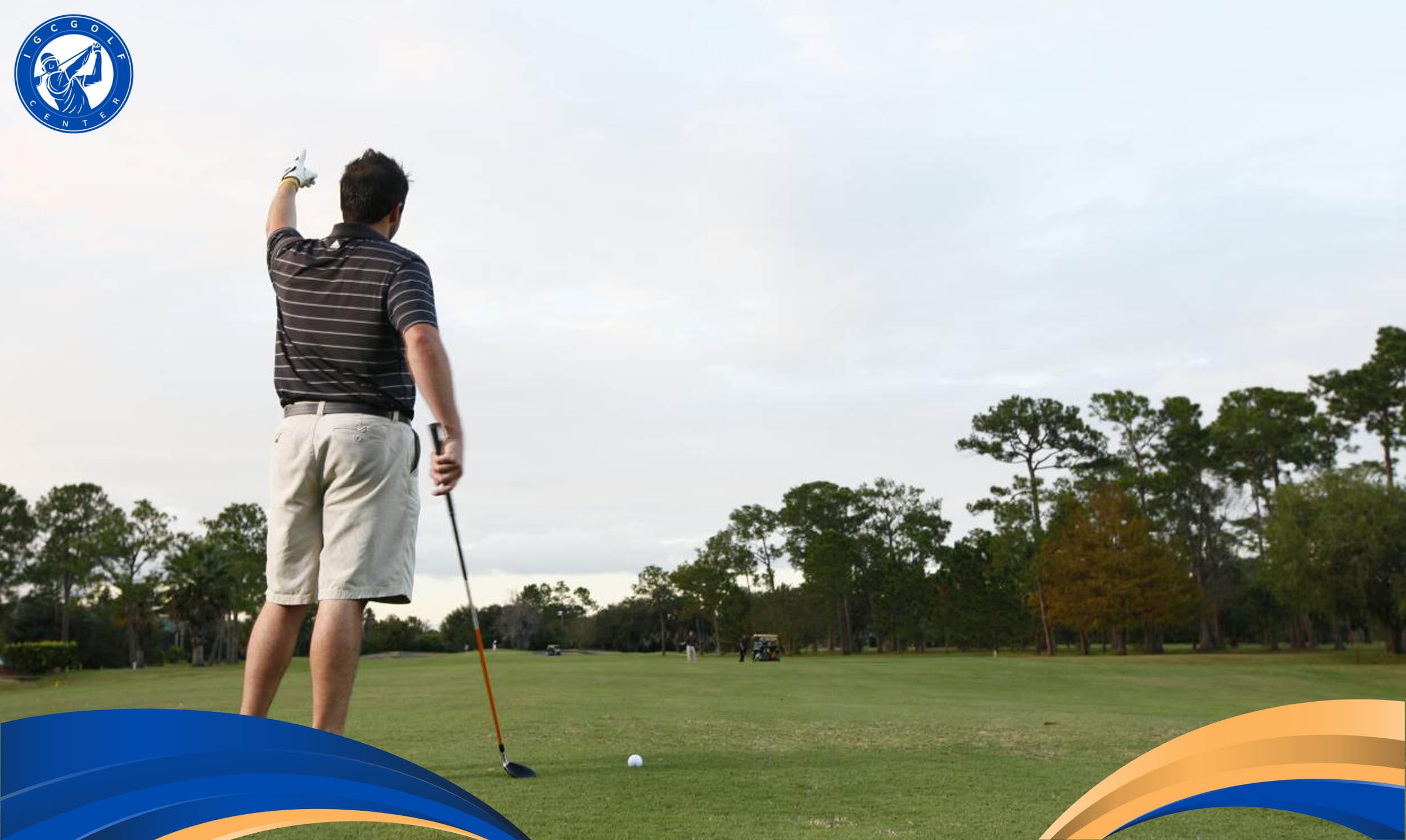 Các tiêu chí khi lựa chọn học golf ở Vũng Tàu