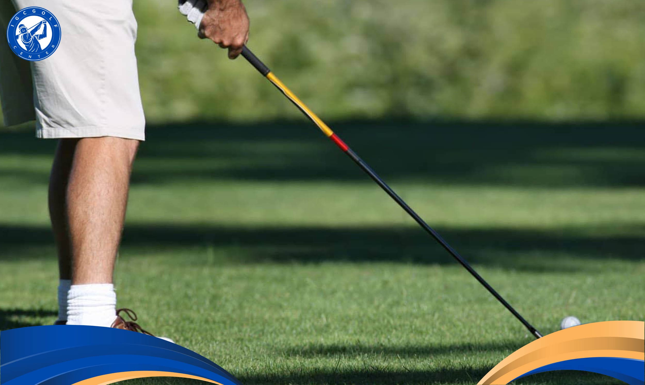 Các ưu điểm nổi bật khi tham gia học golf ở quận 7