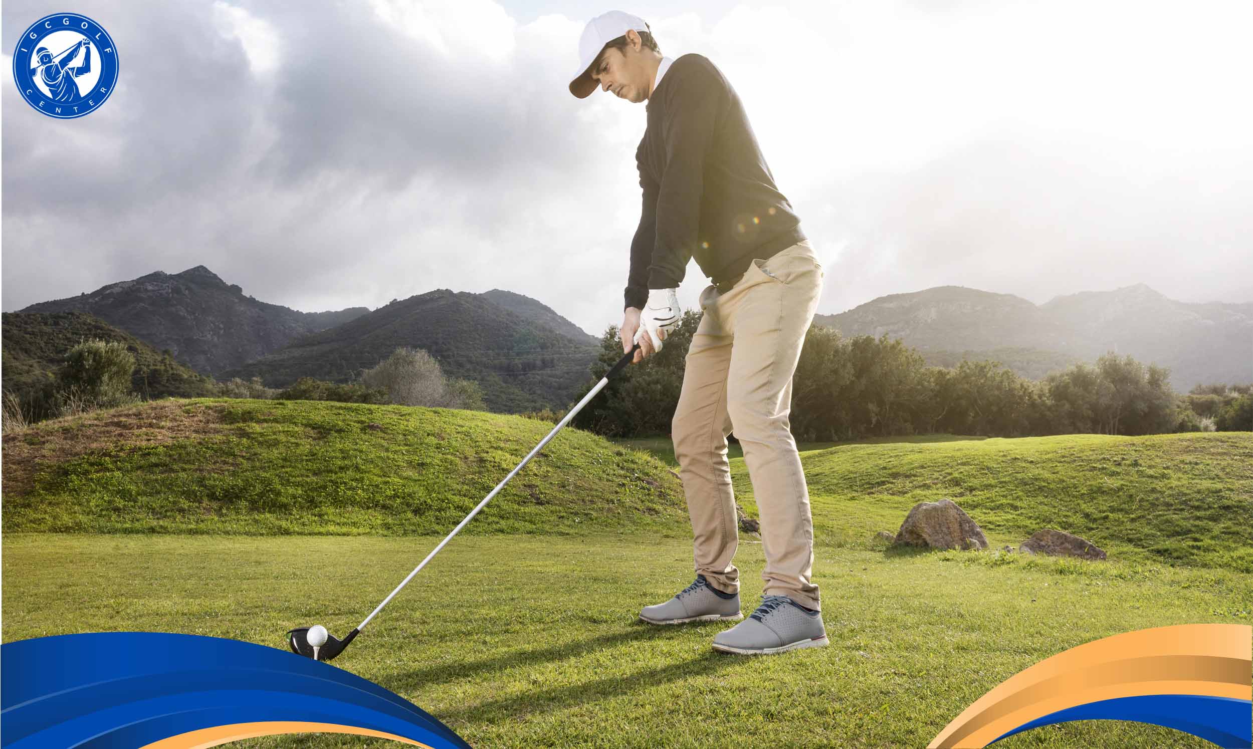 Cách chơi golf từ CƠ BẢN cho người mới đến nâng cao trình độ