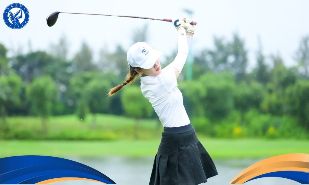 học đánh golf ở bình dương