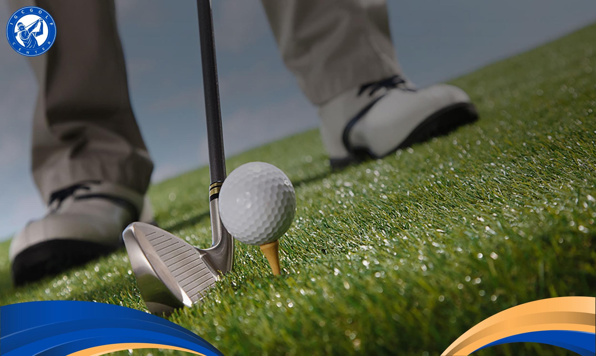 Một số tiêu chí quan trọng khi tham gia các khóa học golf