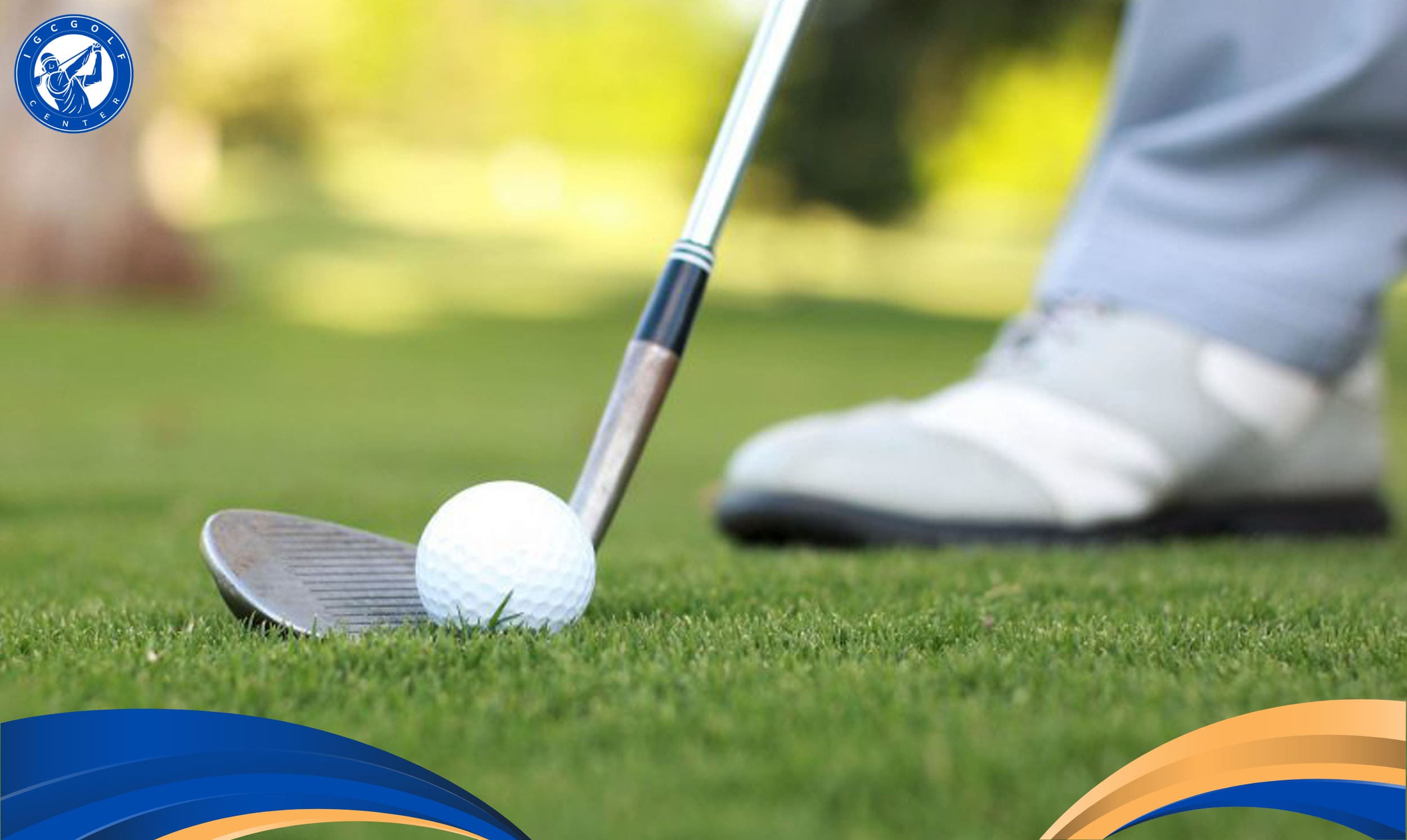 Những chính sách quy định về tee time trong golf