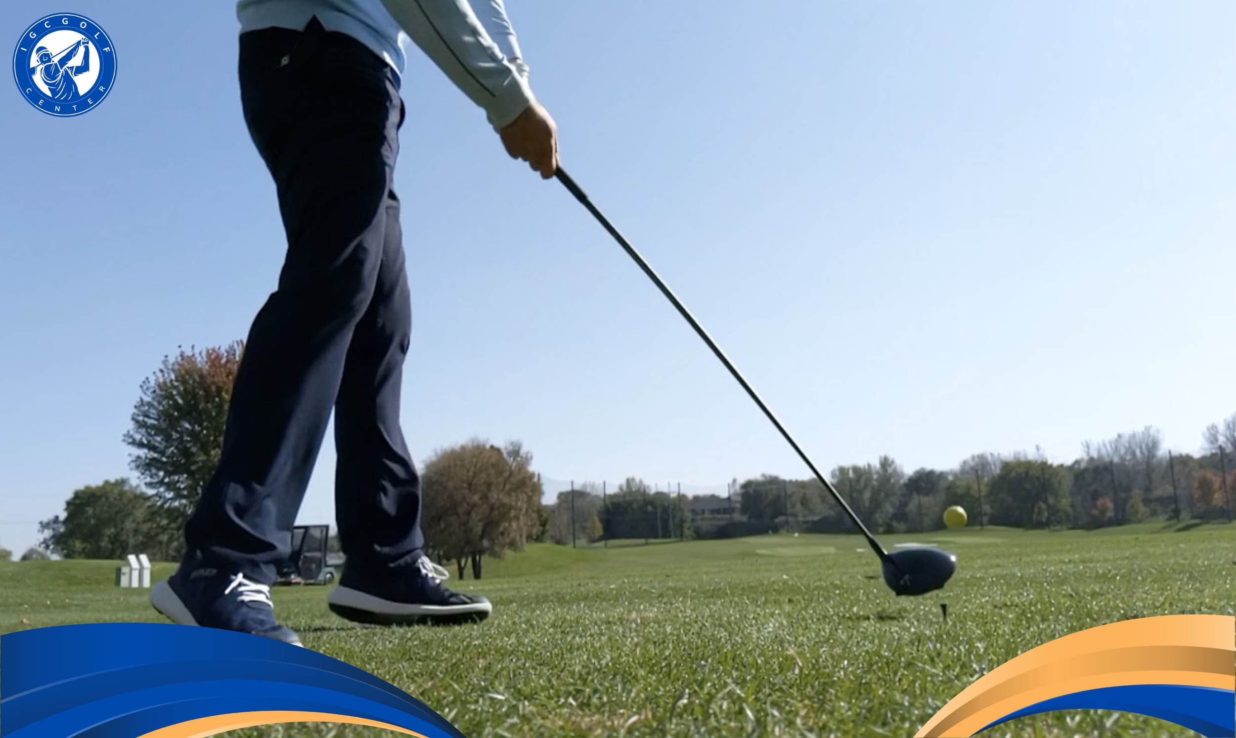 Những ưu điểm khi tham gia học đánh golf ở quận Tân Bình