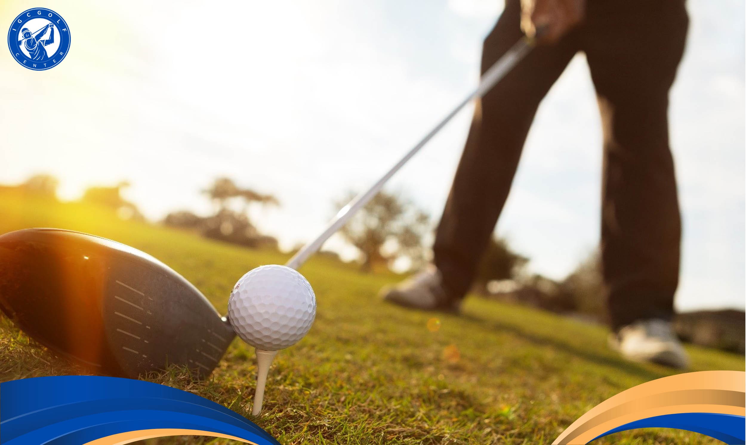 Thuật ngữ Par trong golf là gì và cách tính par CHUẨN XÁC