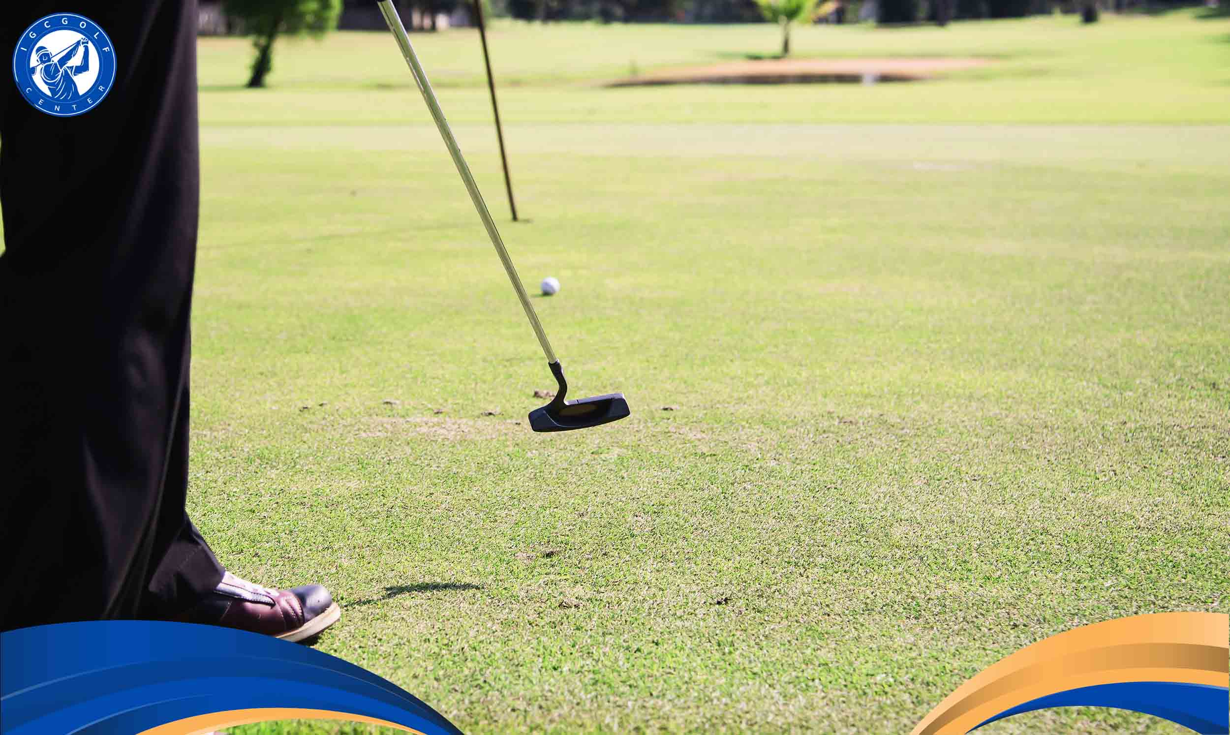 Tee Off là gì trong golf và những thông tin golfer cần NẮM RÕ