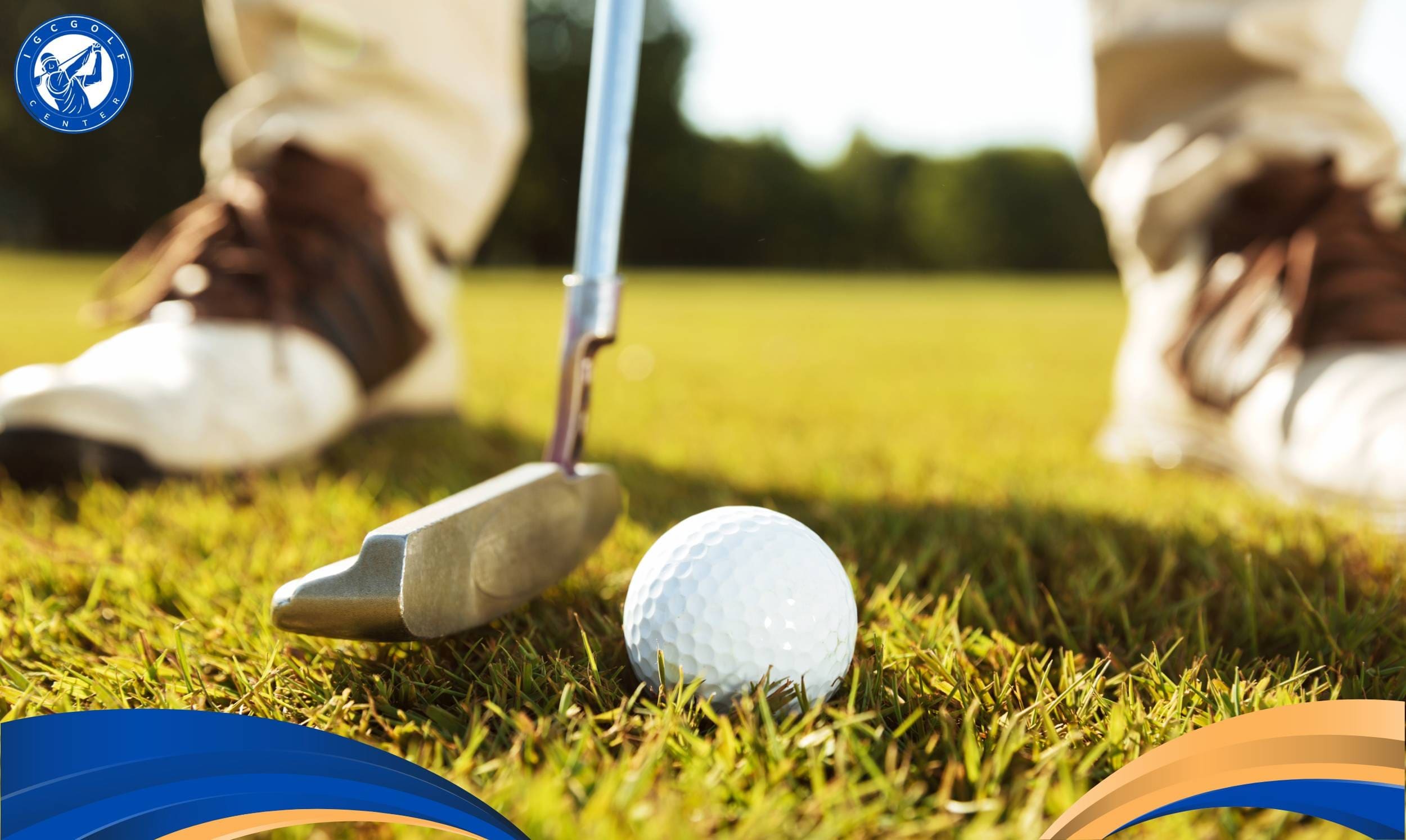 Tìm hiểu luật chơi golf