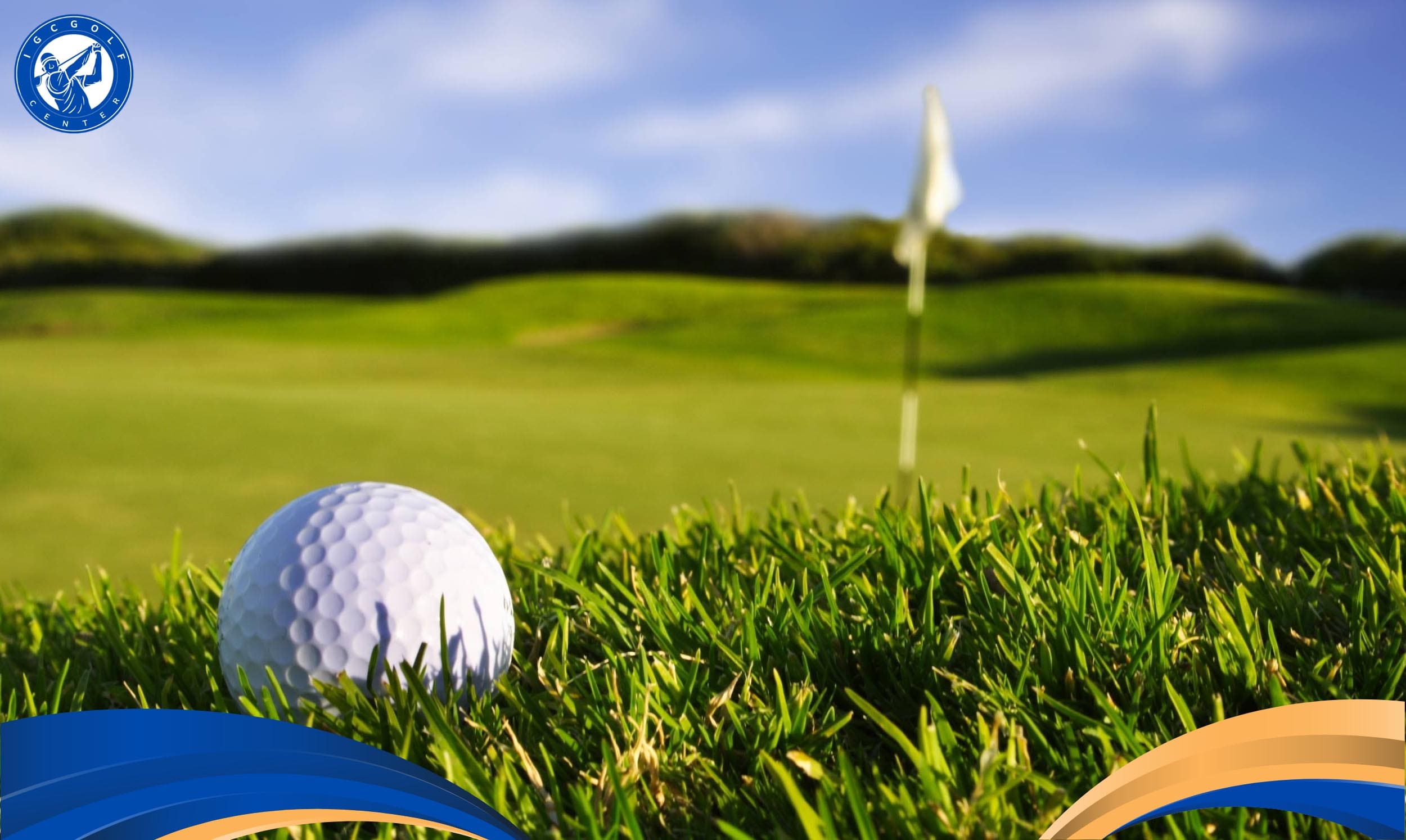 Trung tâm dạy đánh golf ở đâu tại Bình Dương?
