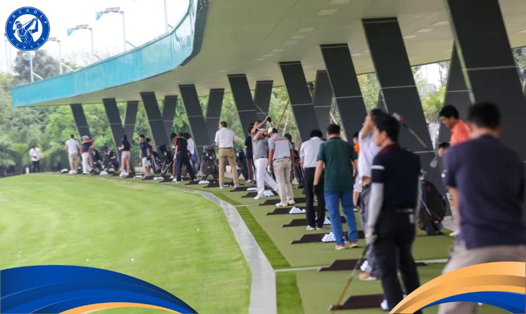 Chương trình học đánh golf ở Hải Phòng chuẩn quốc tế