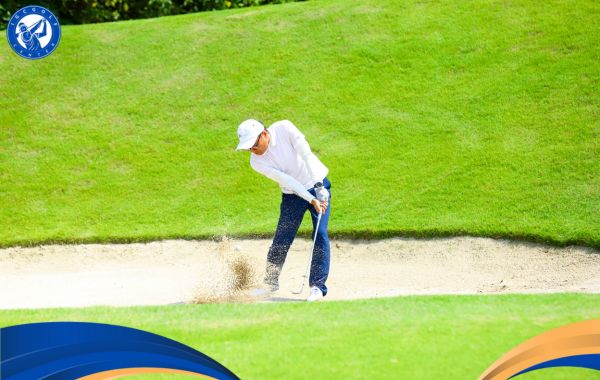 Học đánh golf ở Bình Định ở mỗi tuổi cũng đều có lợi ích