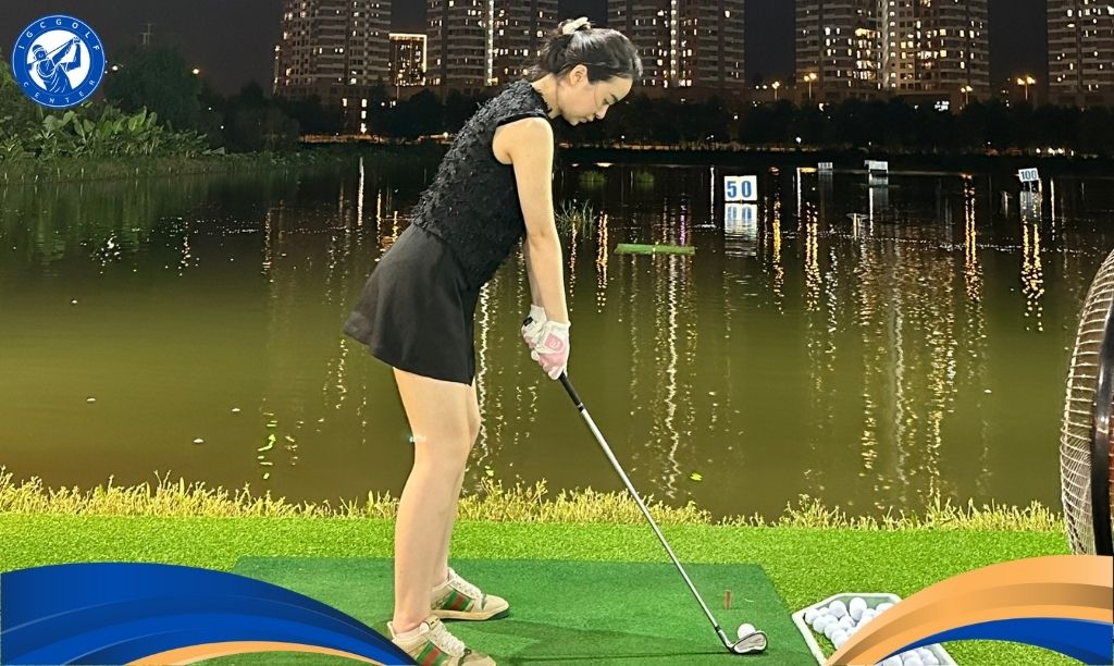 Học đánh golf ở thành phố Hồ Chí Minh