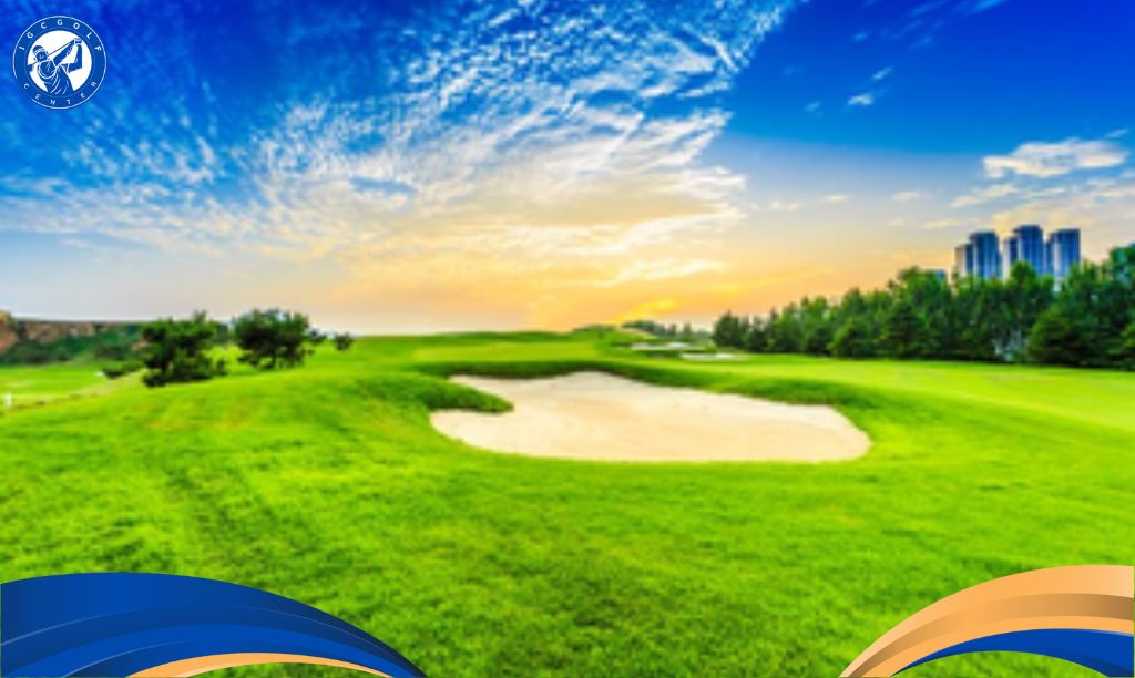 Được hlv hướng dẫn Tập golf bao lâu thì ra sân