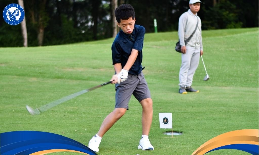 Học đánh golf ở đâu tại Hồ Chí Minh Trải nghiệm chơi tại sân gôn 