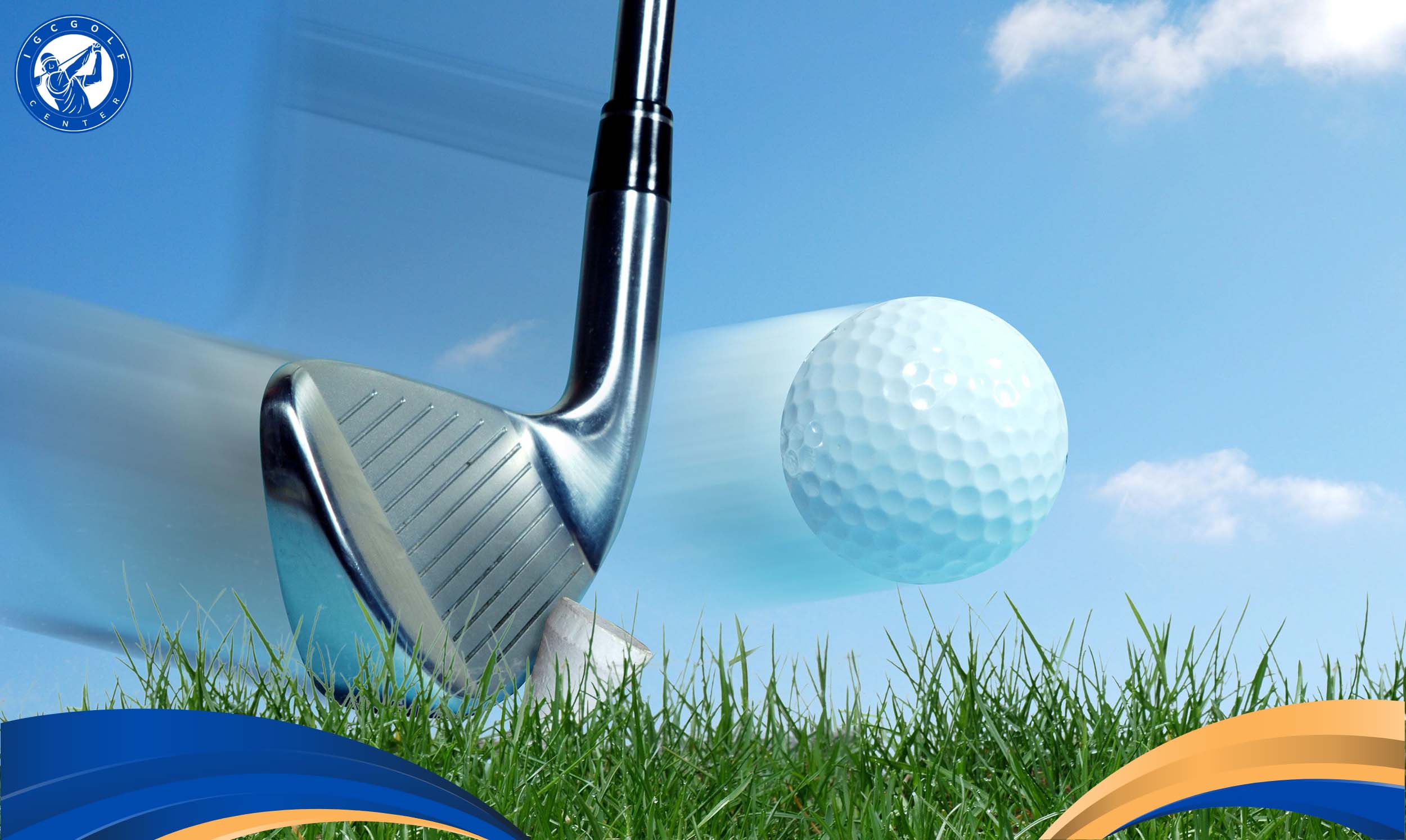 Backspin golf là gì và cách thực hiện cú backspin CHUẨN XÁC