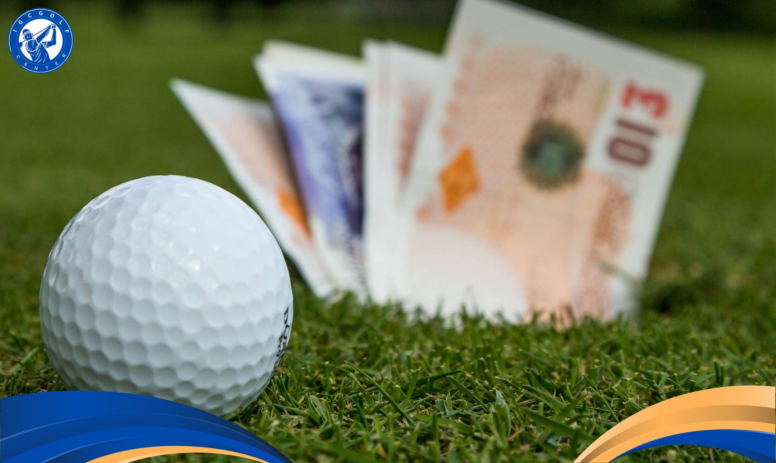 Học phí học golf gồm những khoản nào?