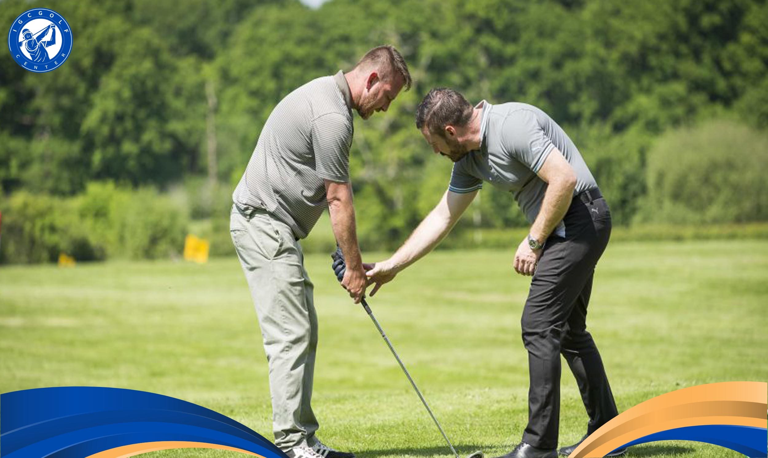 Trung tâm dạy golf chuyên nghiệp uy tín ĐẠT CHUẨN quốc tế