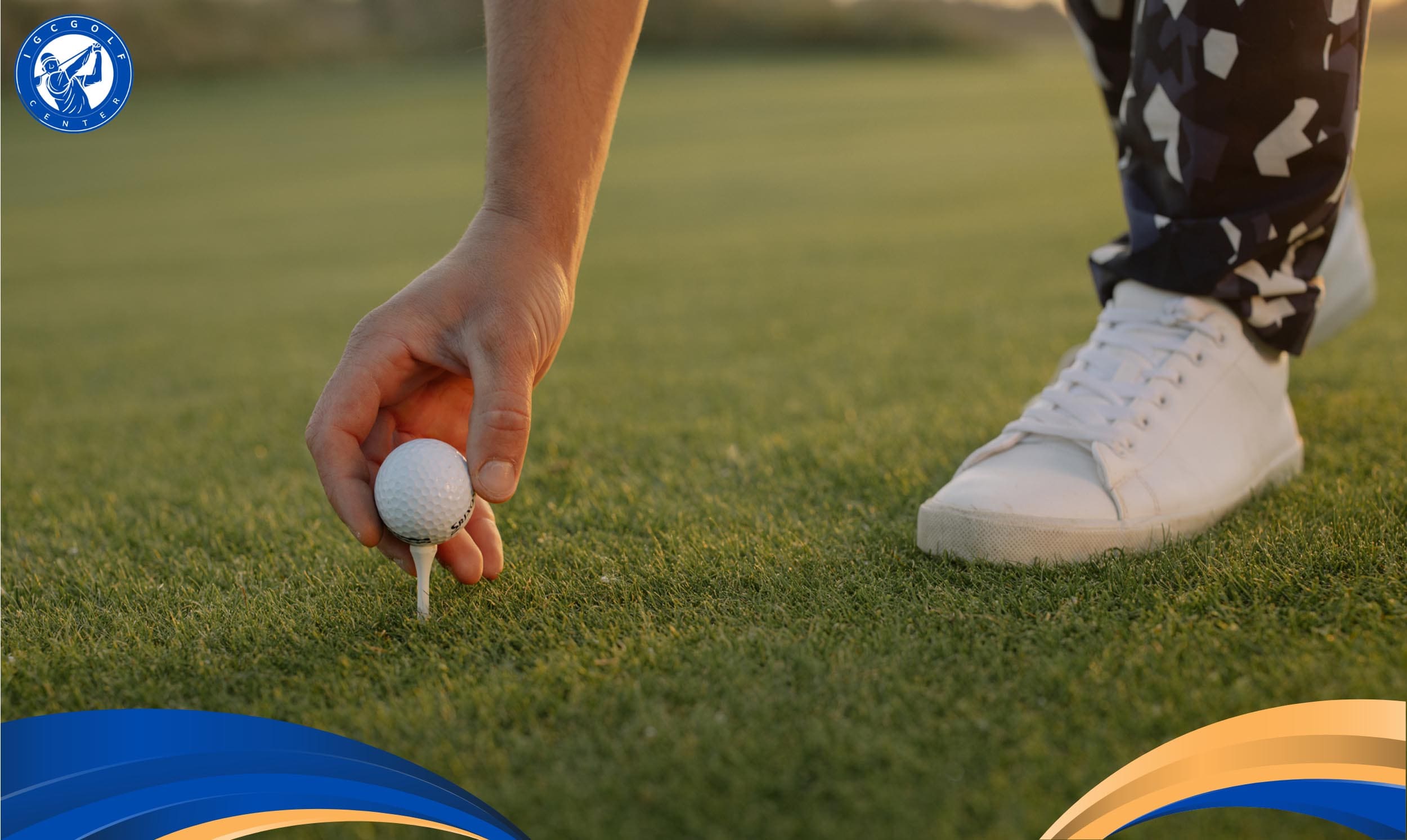 Học đánh golf cơ bản nâng cao ở quận 9 có gì đặc biệt?