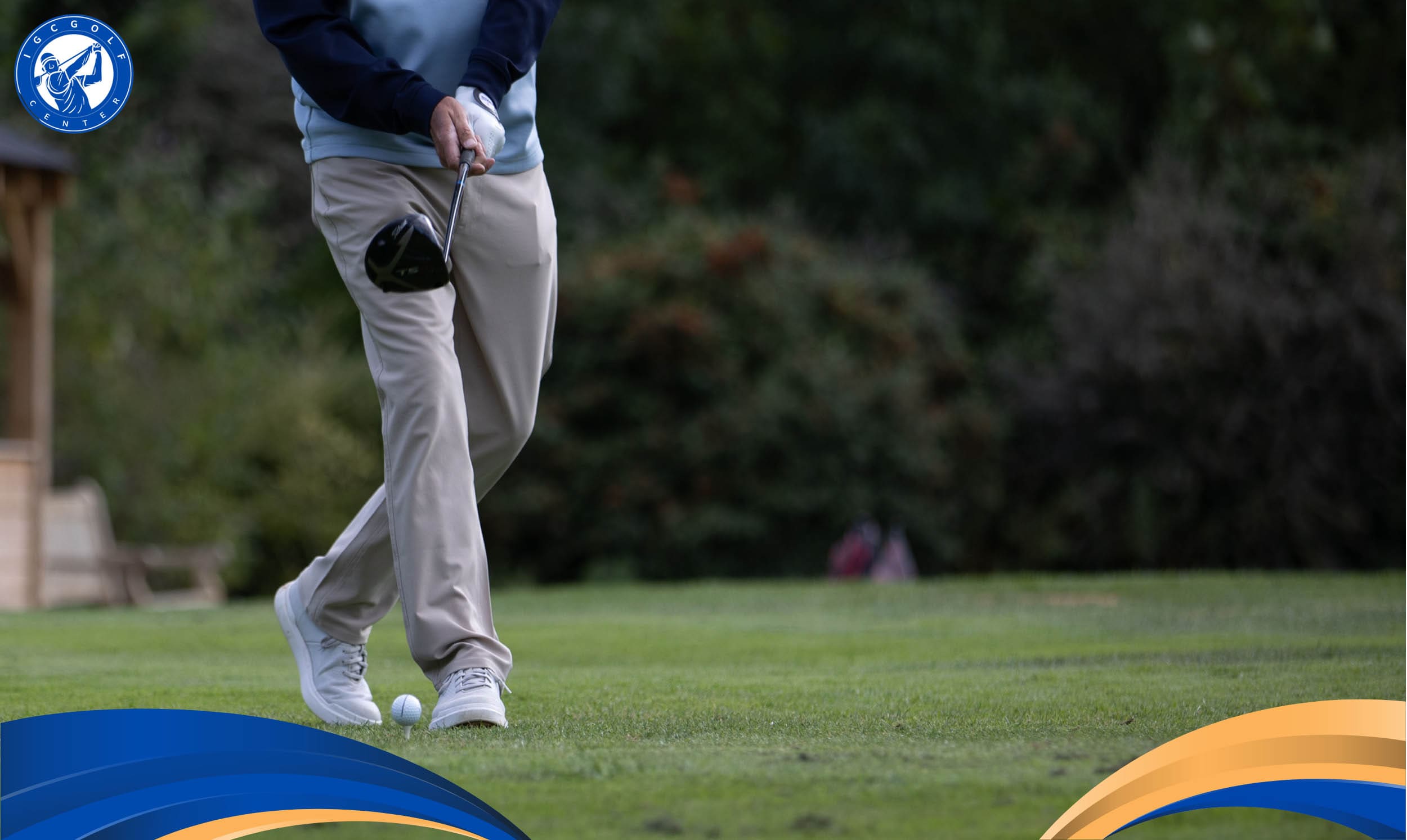 Học đánh golf cơ bản và nâng cao ở quận 6 có những lợi thế nào?