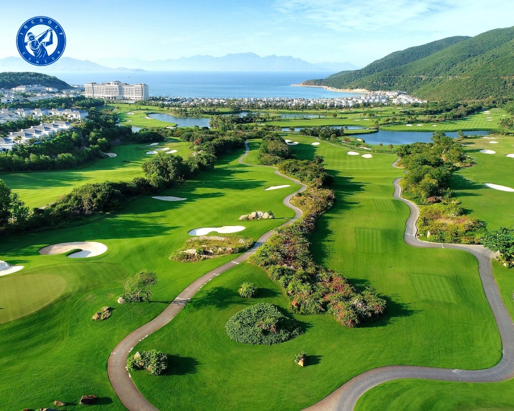 Học đánh Golf ở Khánh Hòa với sân Vinpearl Nha Trang