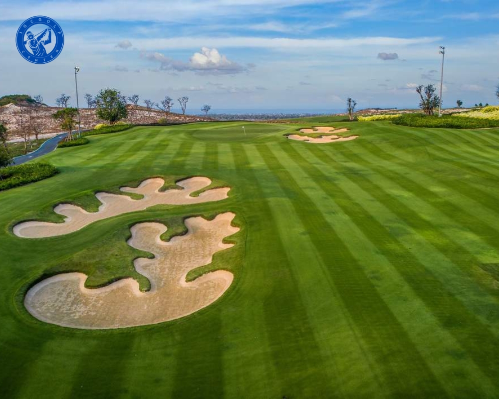 Chi phí học đánh Golf ở Khánh Hòa