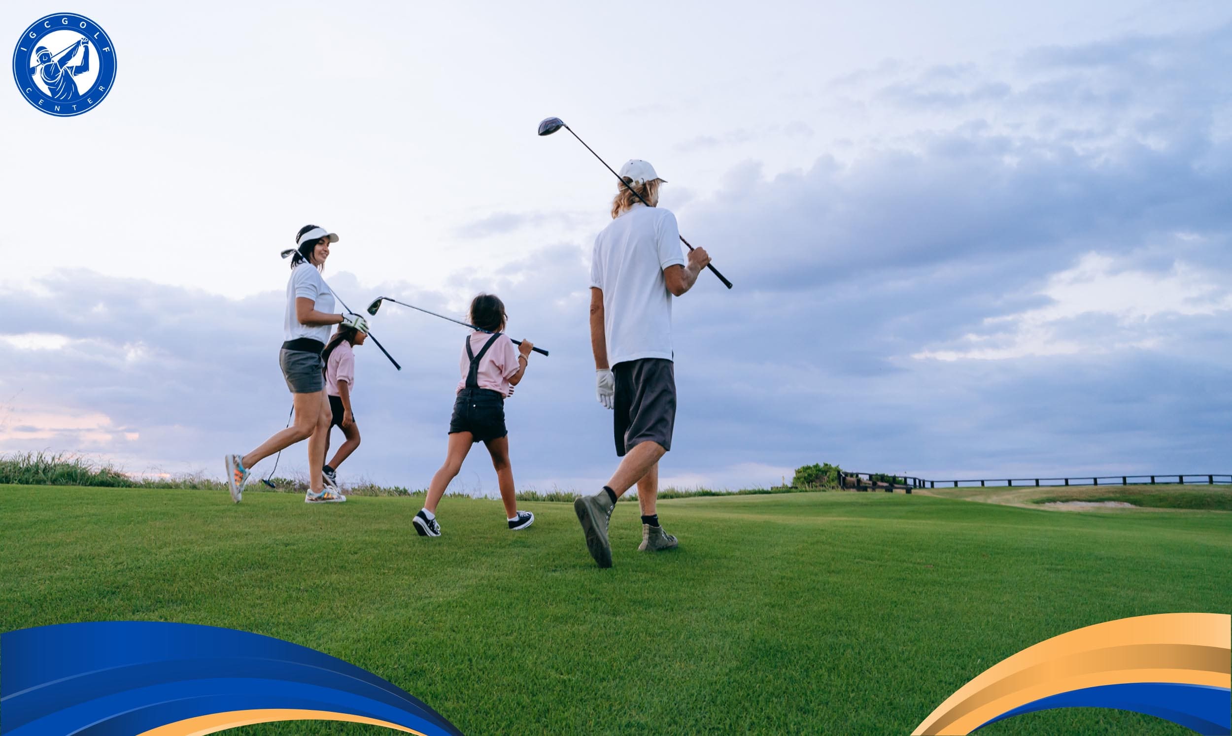 Học đánh golf ở Khánh Hòa giáo trình từ cơ bản đến nâng cao chất lượng hàng đầu 