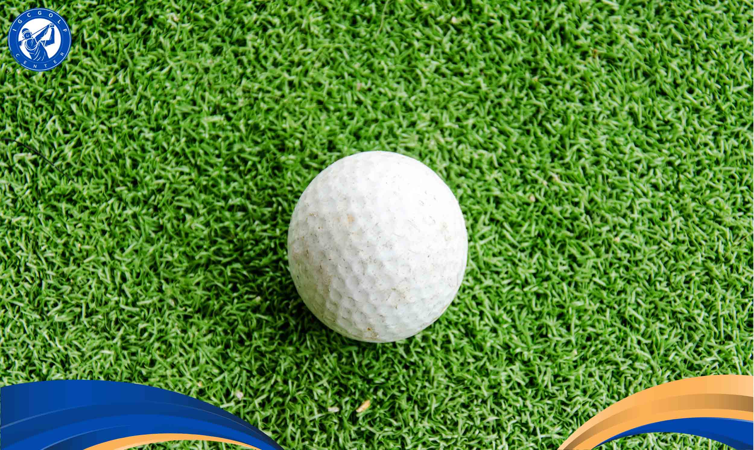 Học đánh golf ở quận 5