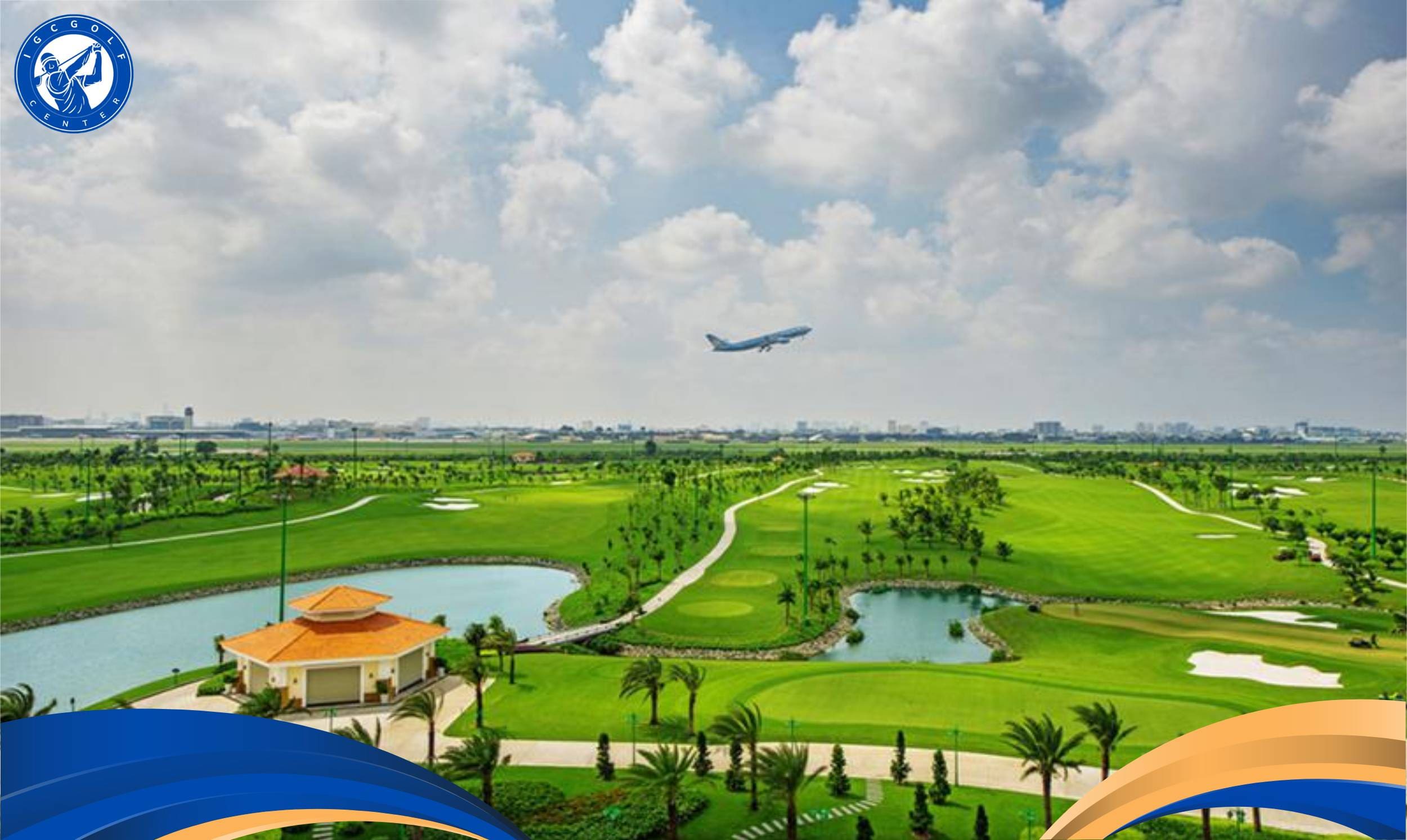 học đánh golf ở tân phú