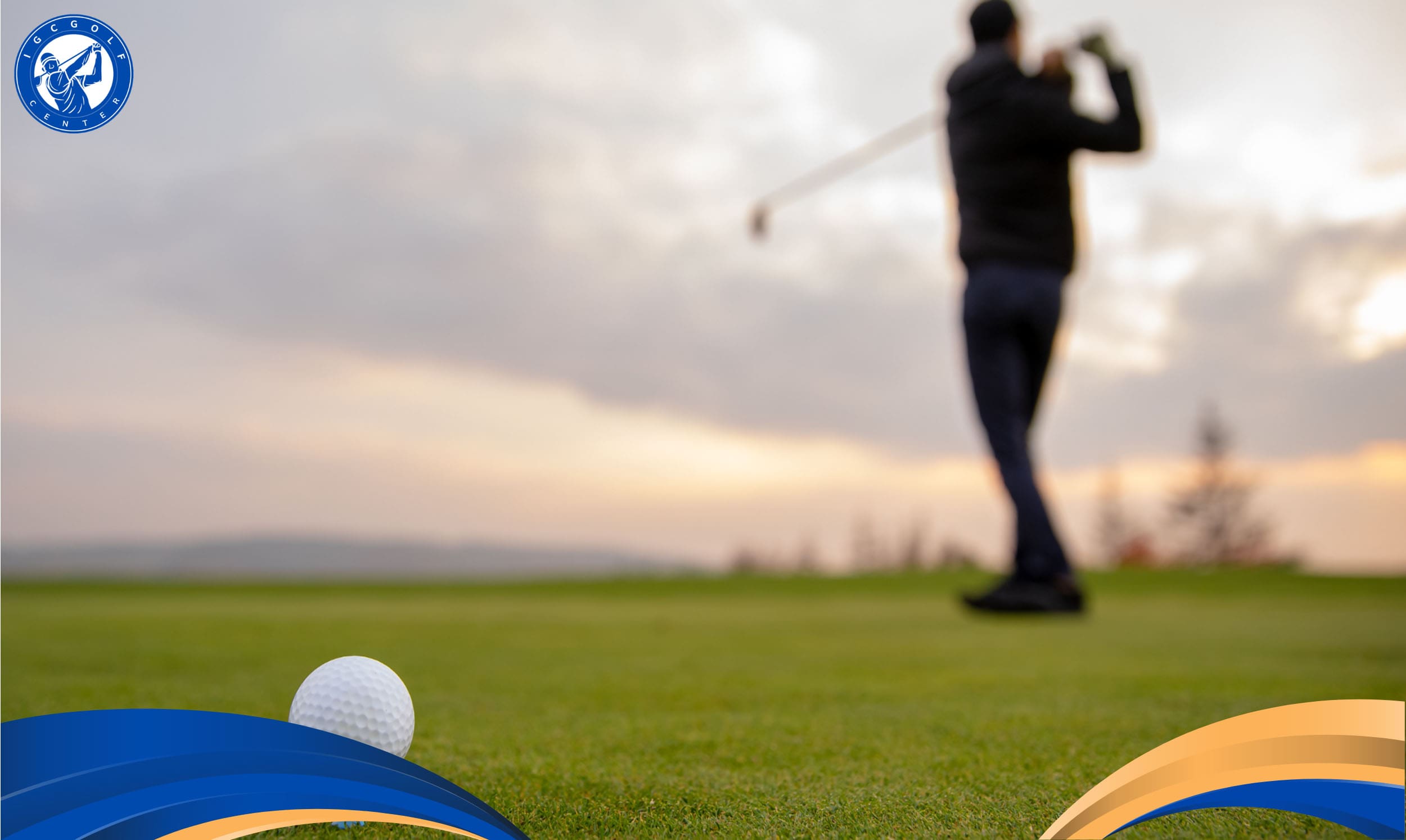 Học golf cơ bản và nâng cao tại các câu lạc bộ golf nổi tiếng tại TP. HCM