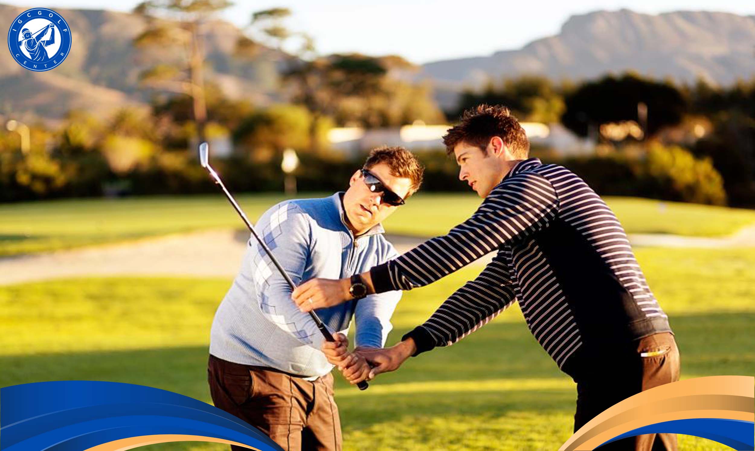 Các lớp học chơi Golf NỔI TIẾNG uy tín chất lượng bậc nhất