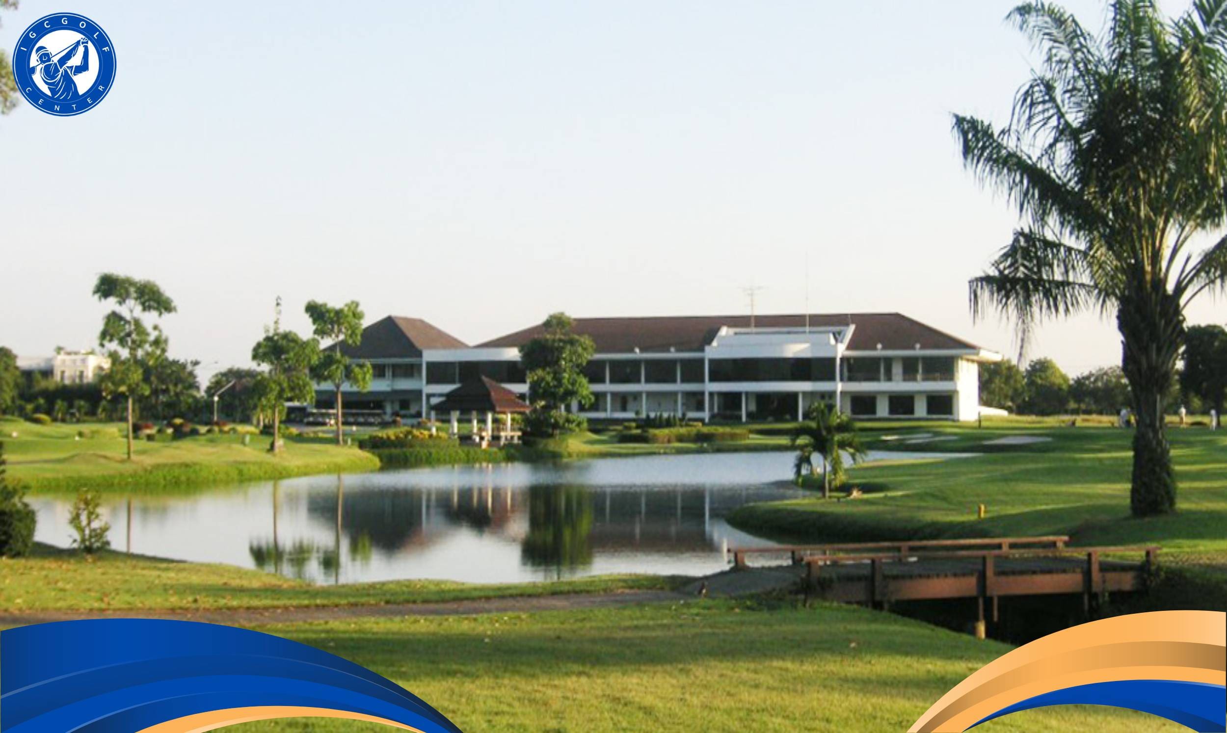 Royal Golf Club Ninh Binh