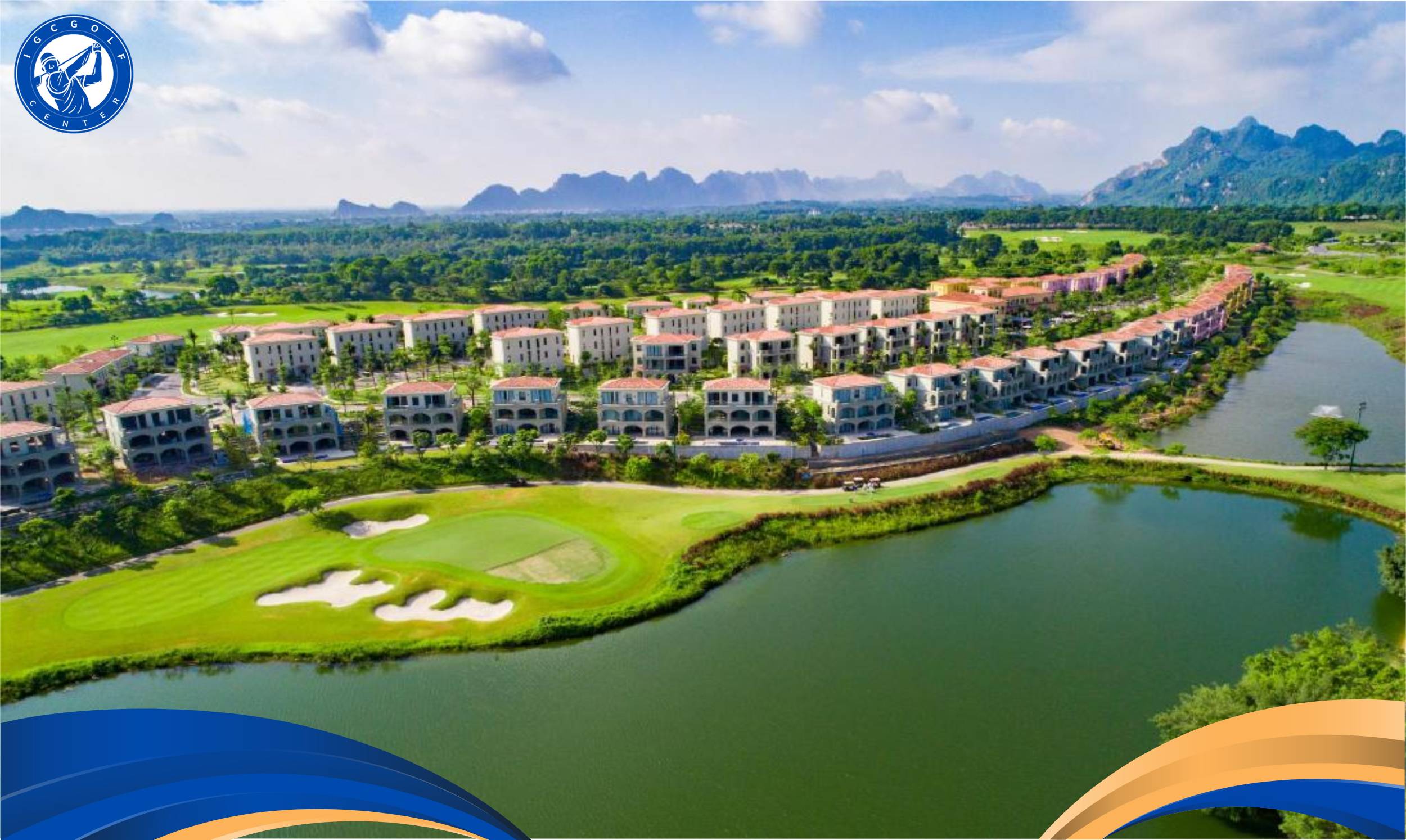 sân golf chương mỹ hà nội