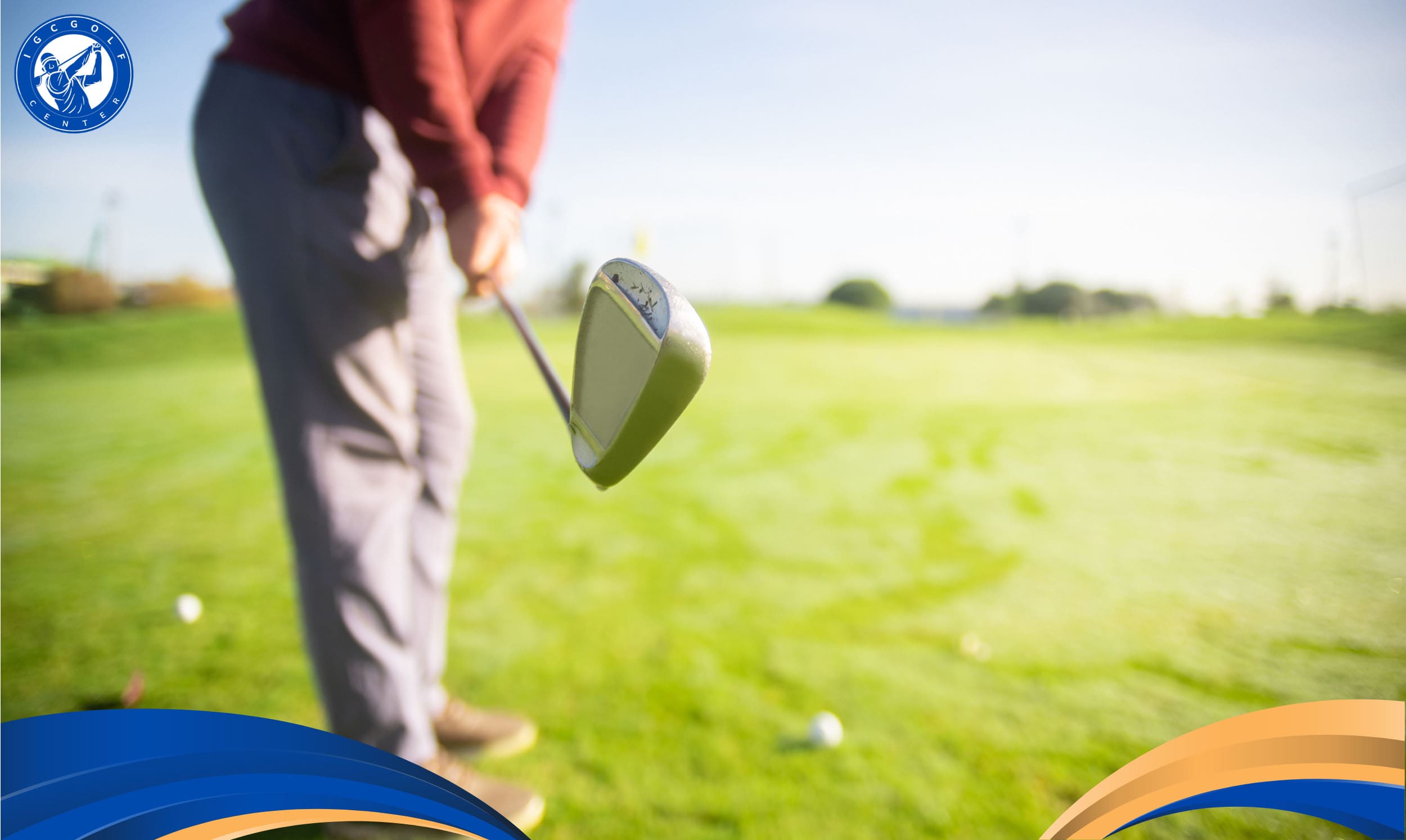 Vì sao nên tham gia học golf cơ bản nâng cao tại trung tâm IGC?
