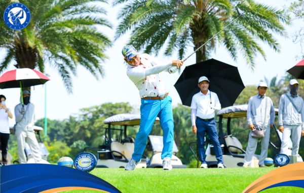 Học đánh golf ở quận 12