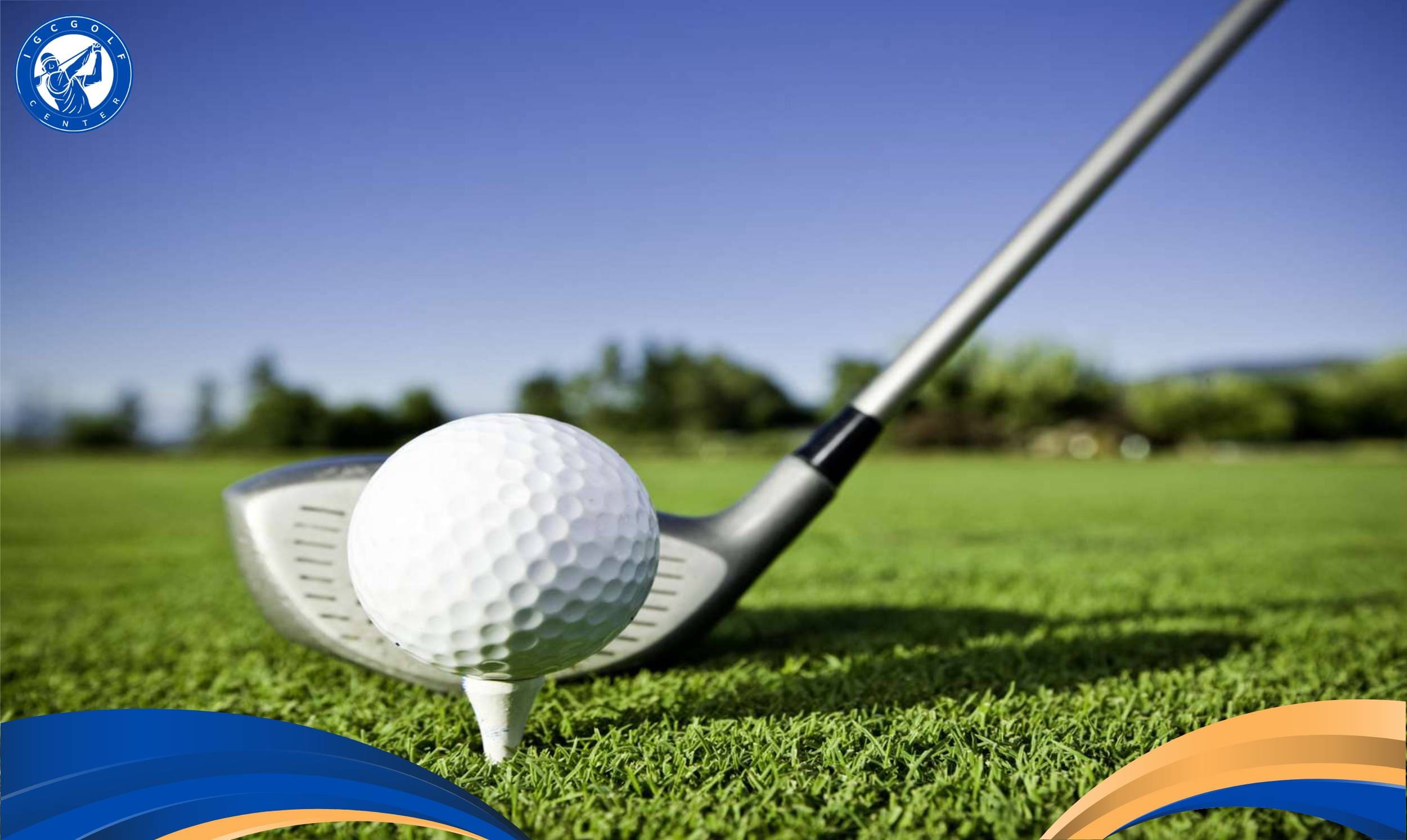 Các loại tee golf thường thấy hiện nay trong trong golf