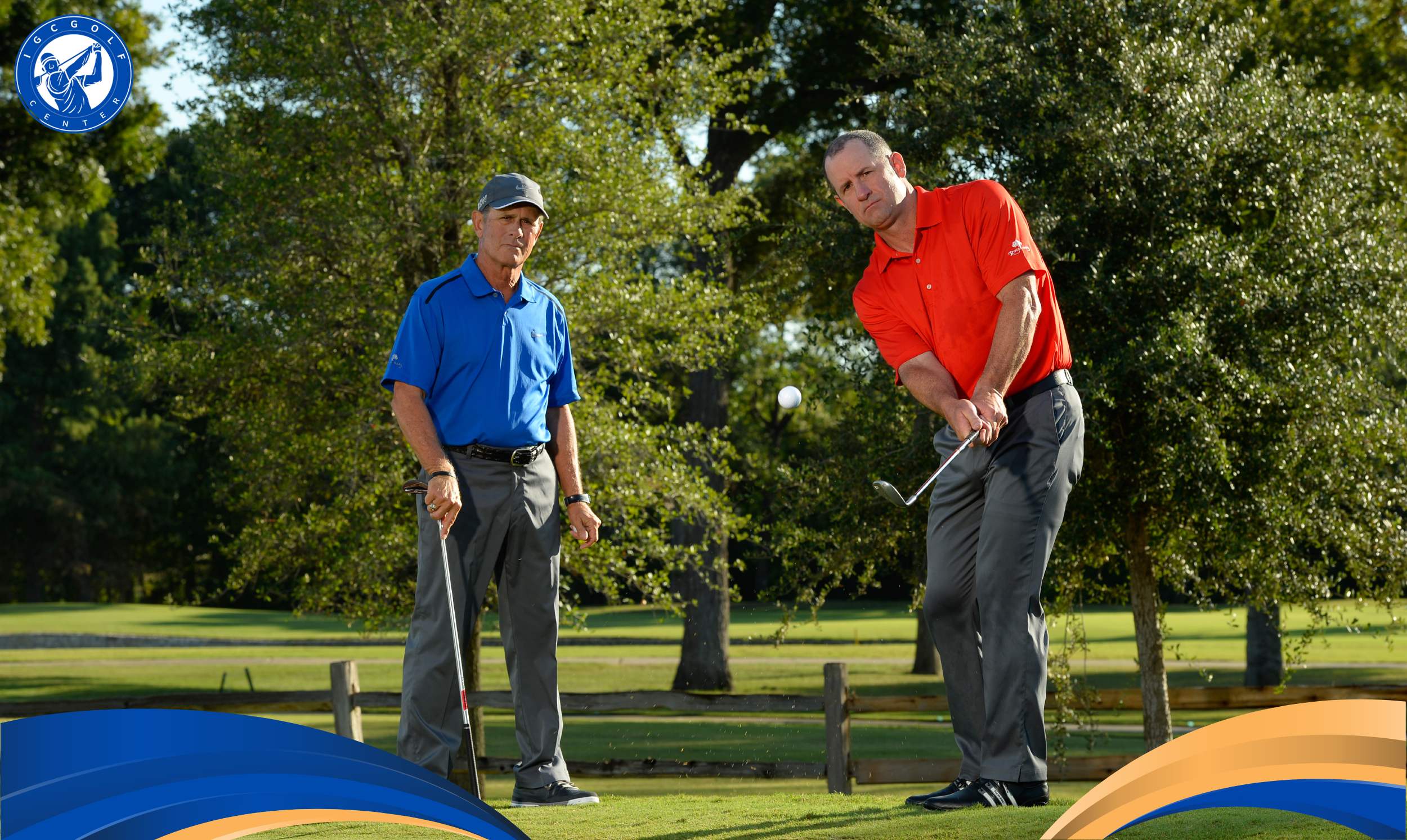 Các huấn luyện viên nổi tiếng khi tìm trung tâm golf chất lượng ở Hai Bà Trưng