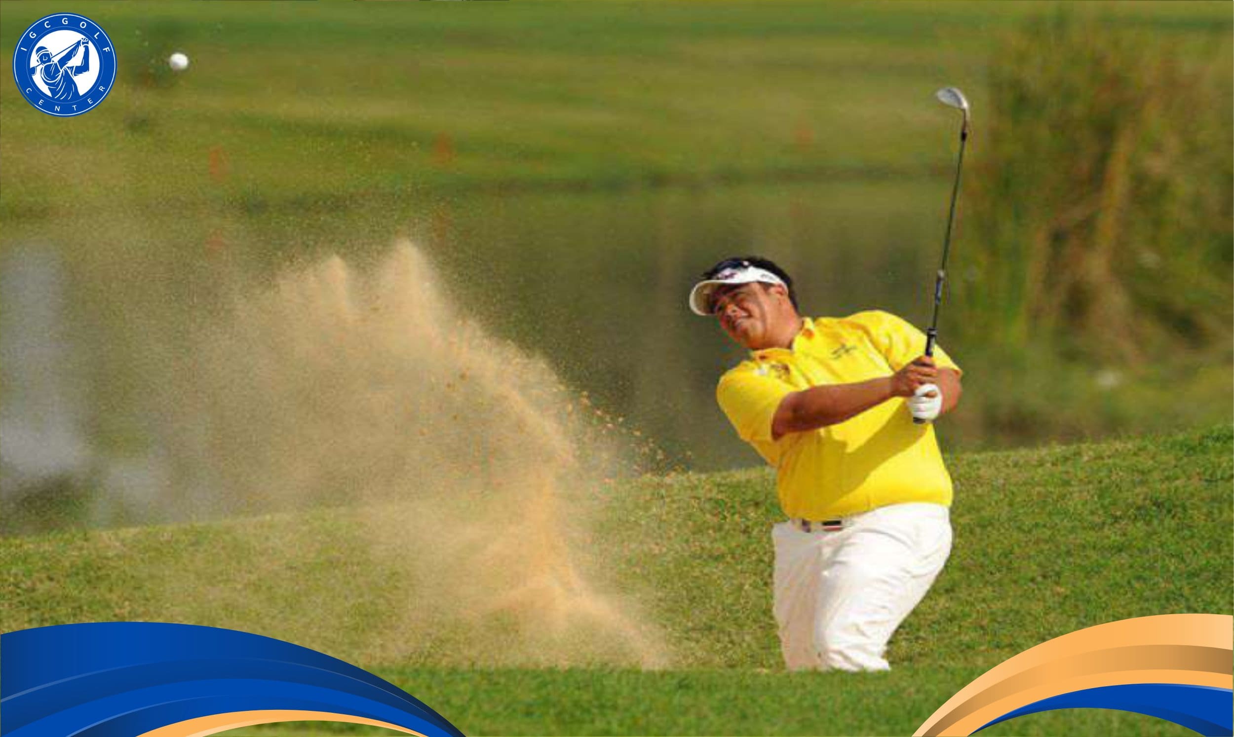 Độ bounce của gậy golf và những thông tin golfer CẦN BIẾT