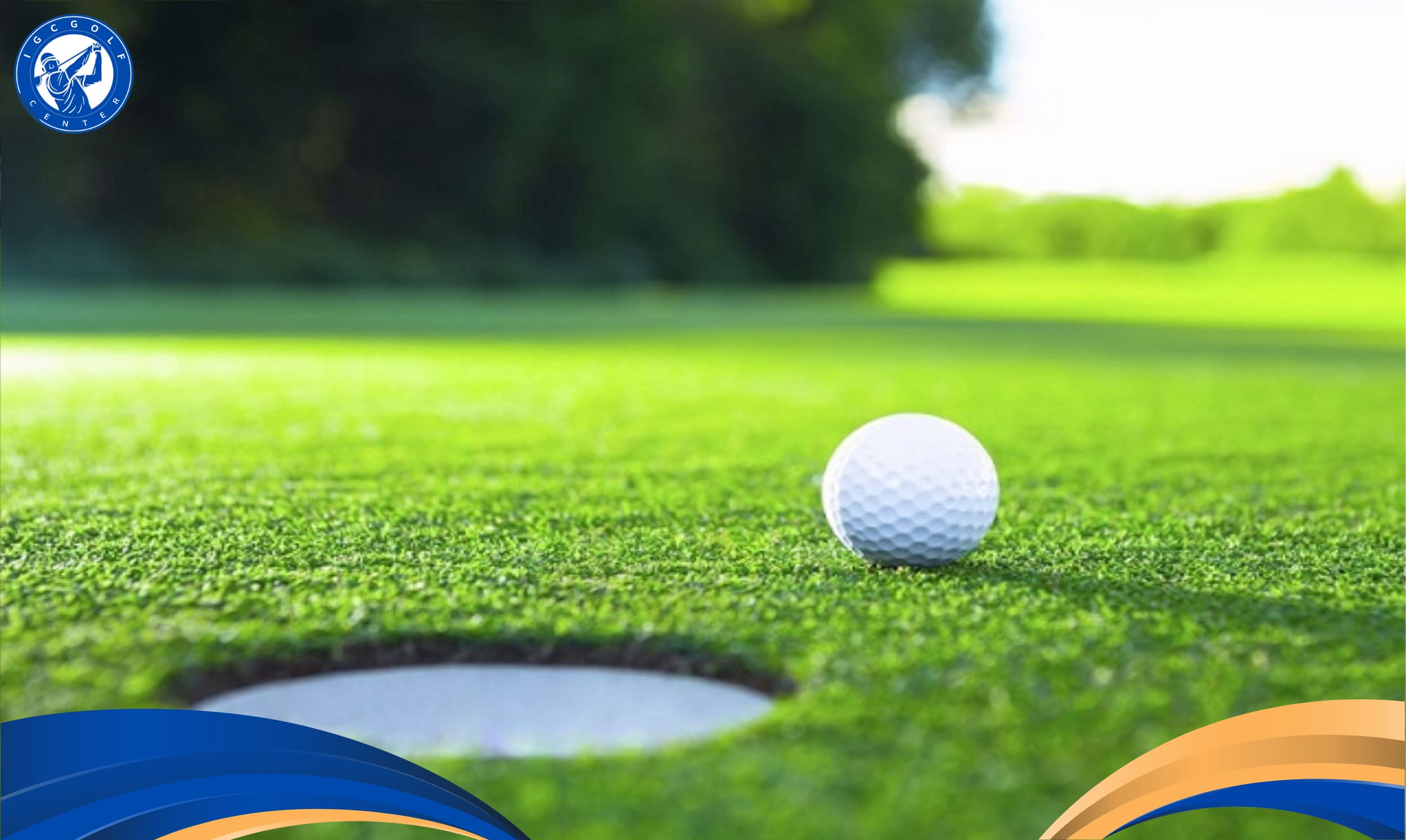 Những sân golf phù hợp cho trình độ cơ bản được ưa chuộng nhất