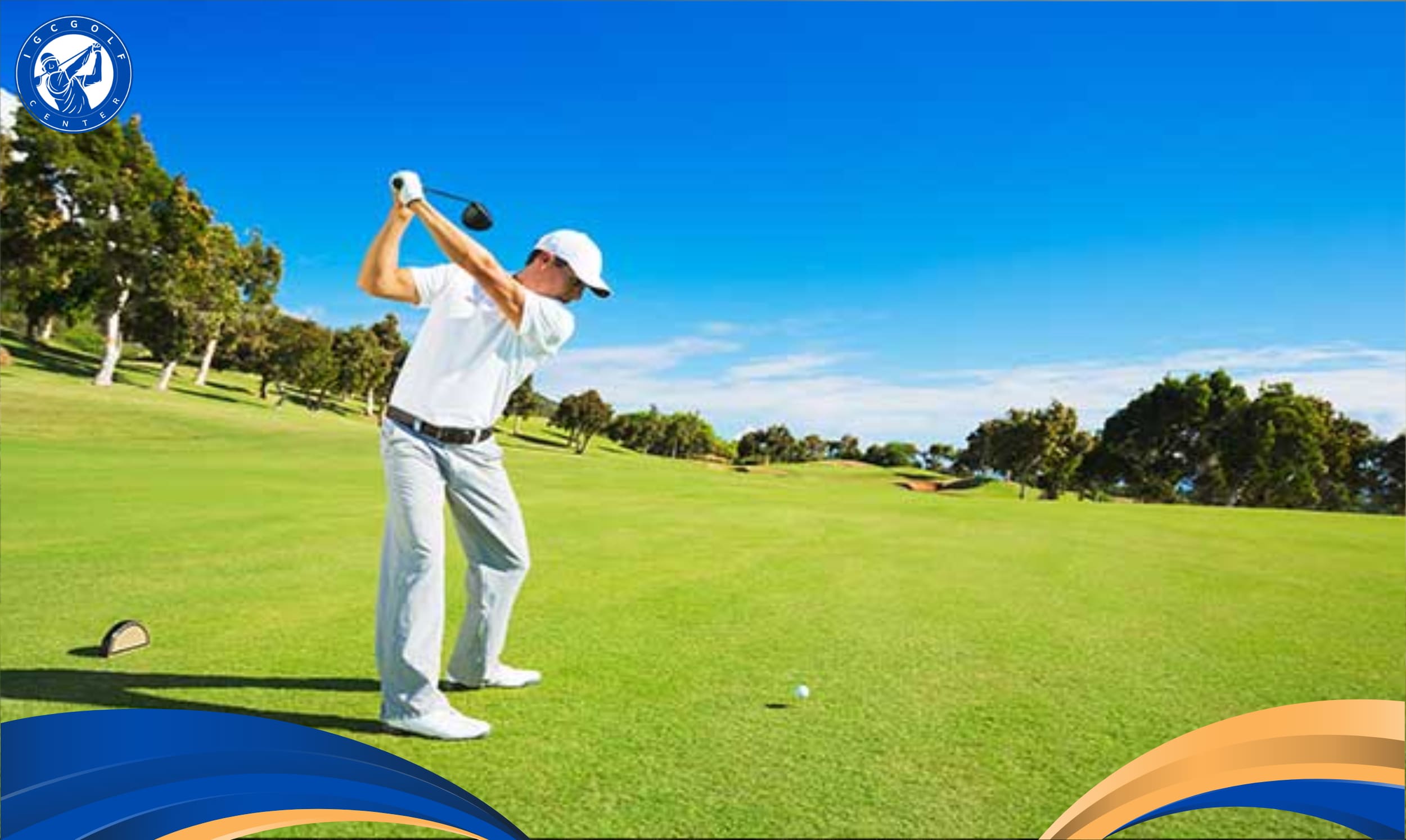 Kỹ thuật chip nâng cao trong chơi golf từ A đến Z