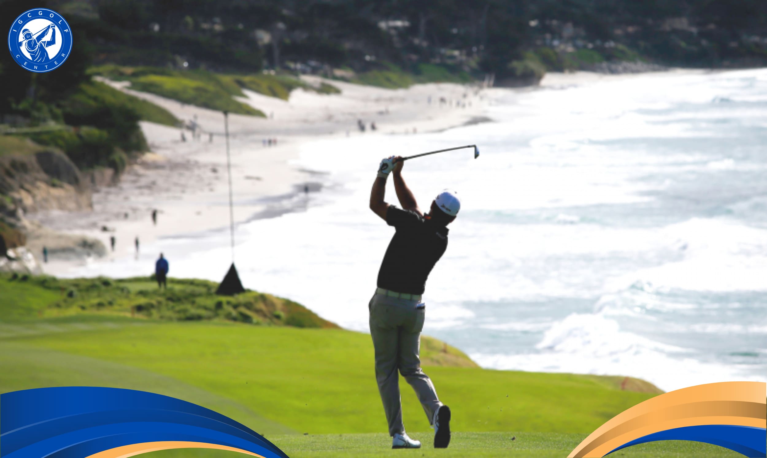 Những yếu tố ảnh hưởng đến khoảng cách đánh golf xa đúng mục tiêu
