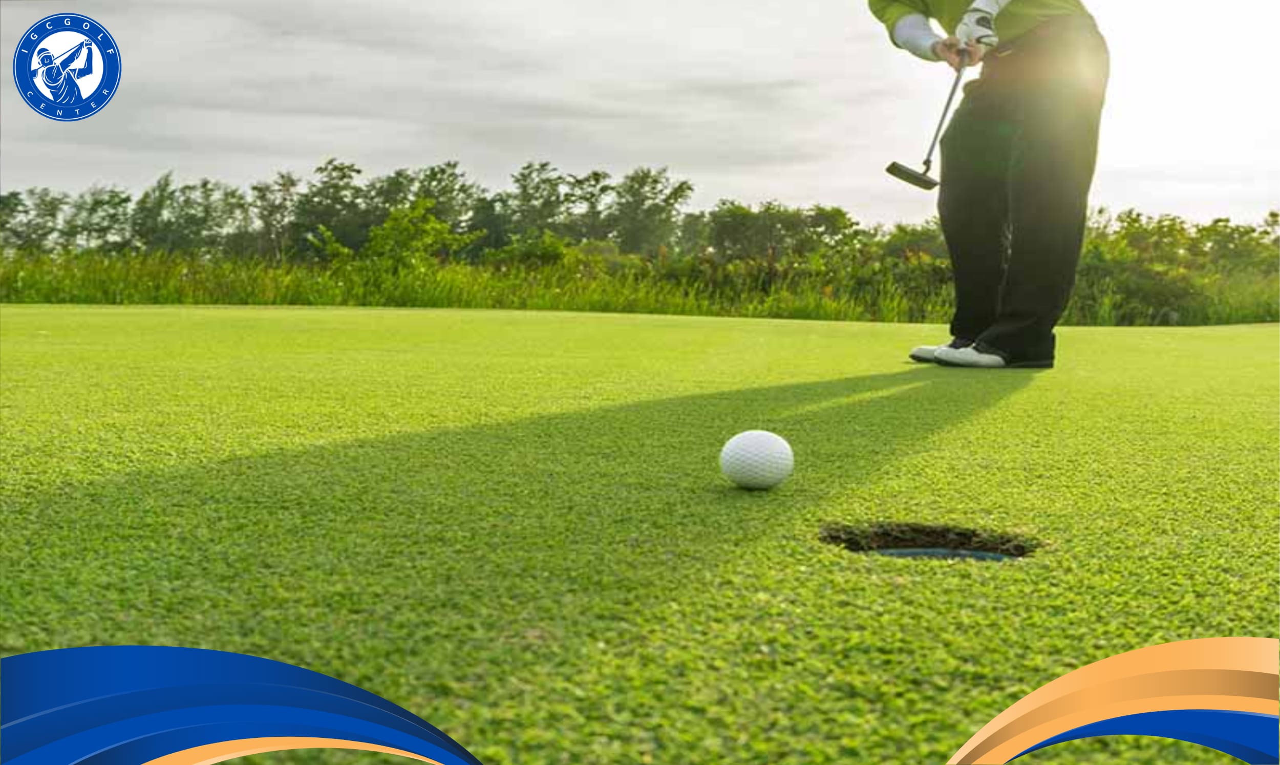 Học đánh golf ở HCM tại sân golf NỔI TIẾNG hàng đầu