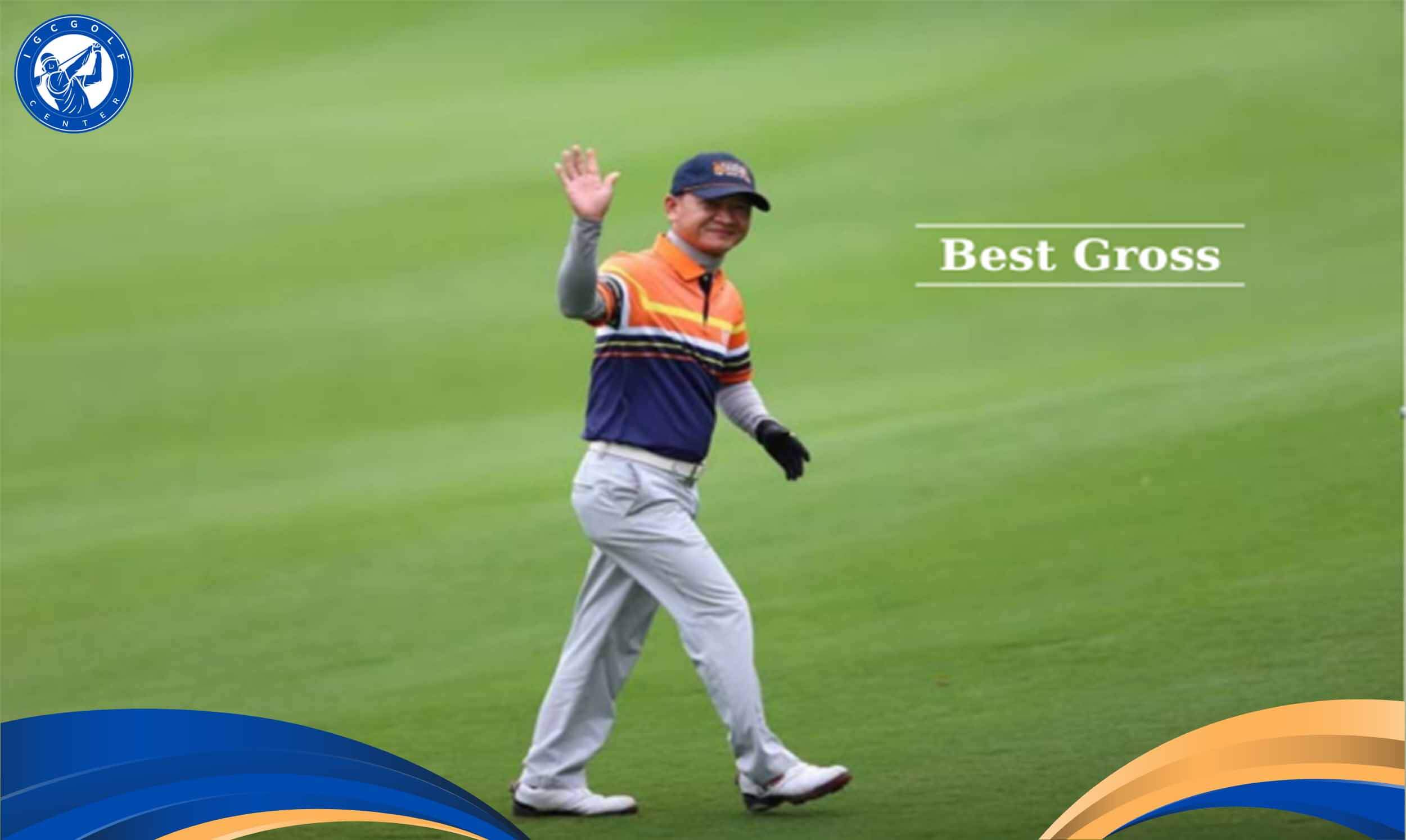 Giải đáp best golf trong golf là gì