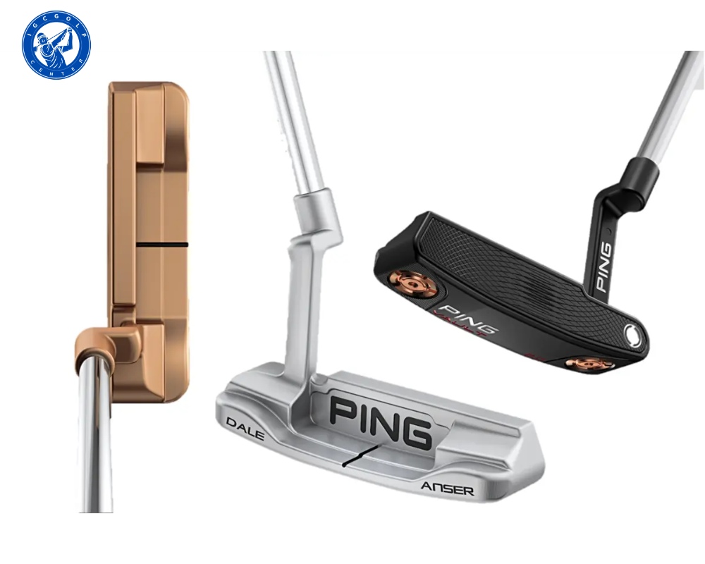Ping Vault 2.0 được sản xuất từ thép cứng nguyên khối