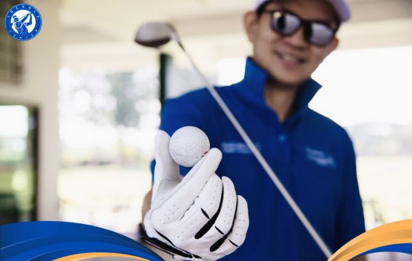 Chọn găng tay golf phù hợp để tối đa hóa lợi ích mà găng tay mang lại