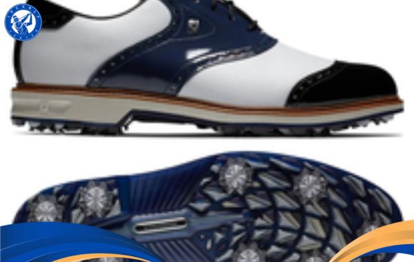 Dòng giày từ thương hiệu thời trang cho golf FootJoy