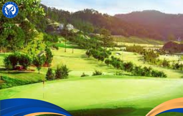 Du lịch golf là gì Phát triển du lịch golf Việt Nam tại những địa điểm chơi gôn nổi tiếng ở miền Nam