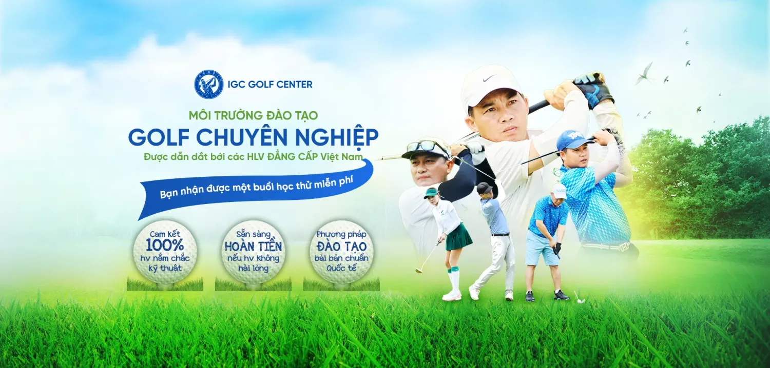 Hinh Igc Golf Center 2
