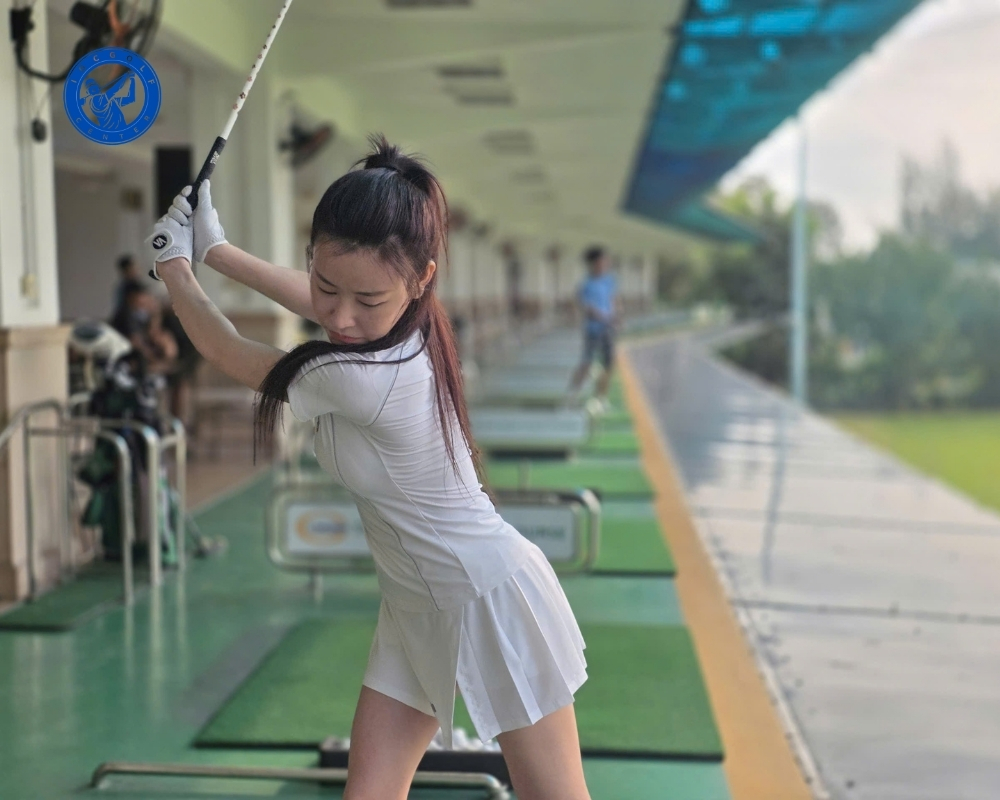 Điểm khác biệt của khóa học Golf cho doanh nhân tại IGC